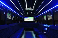 Las Vegas Point To Point Transportation thumbnail 4