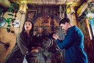 Galleria Escape Game Experience thumbnail 6