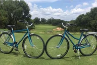 Austin Bicycle Tour thumbnail 3