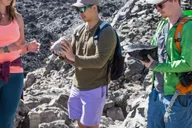 Bend Volcano Tour Half-Day thumbnail 3