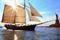 New York City Sunset Jazz Sail thumbnail 5
