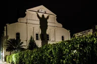 New Orleans Dark Side Walking Tour thumbnail 1