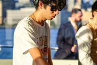 New York City Sunset Cruise with DJ thumbnail 3