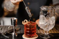 Las Vegas Mobsters and Speakeasy Bar Crawl thumbnail 5