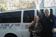 Baltimore Cruise Ship Tour with Shuttle Service thumbnail 3