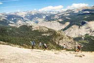 Yosemite Half Dome Guided Ascent thumbnail 2