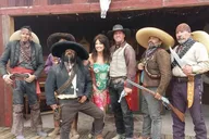 Tombstone Gunfight Show thumbnail 4