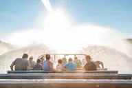 Branson Jet Boat Adventure Tour 90 Min thumbnail 3