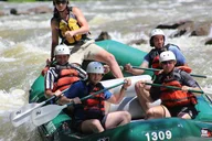 Ocoee River Whitewater Adventure thumbnail 5