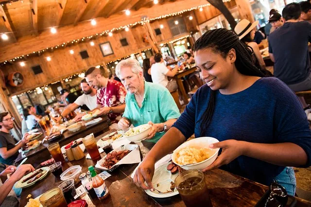 Austin Hill Country BBQ & Wine Shuttle - Image 3