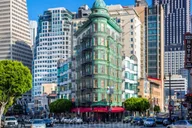 San Francisco Chinatown and North Beach Walking Tour thumbnail 6