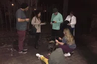 Helen Ghost Tour with Paranormal Equipment 90 min thumbnail 6