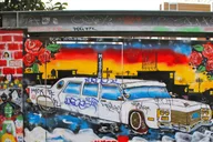 San Francisco Mission District Food Tour thumbnail 6