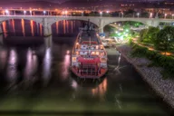 Chattanooga Ghost Walking Tour thumbnail 3