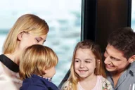 New York Thanksgiving Dinner Cruise thumbnail 5
