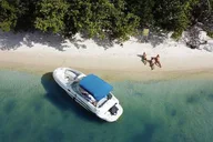 Miami Bay Boat Rental for 2 or 4 Hours thumbnail 3