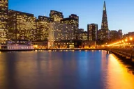 San Francisco Bay Buffet Cruise thumbnail 3