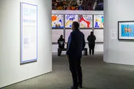 Seattle Museum of Pop Culture Admission thumbnail 3