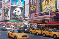 New York City Times Square Walking Tour thumbnail 5