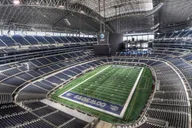Dallas Cowboys Stadium Tour with Transportation thumbnail 3