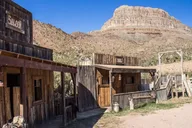 Las Vegas Grand Canyon Ranch Tour with Horseback Ride thumbnail 4