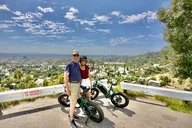 Los Angeles E-Bike Tour thumbnail 4