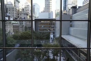 New York City Art Museum Tour