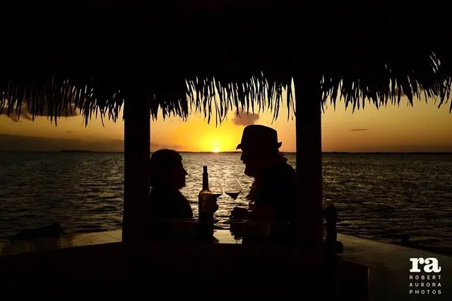 Key Largo Tiki Cruise Night Adventure - Image 2