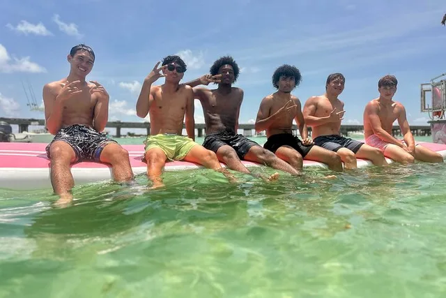 Destin Dolphin Tour - Image 3