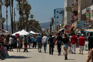 Los Angeles Venice Beach Food Tour thumbnail 3