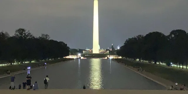 Washington DC City Tour - Image 5