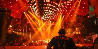Miami Nightclub Experience