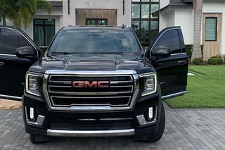 Orlando Private Airport Transfer
