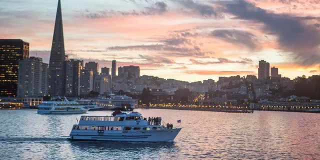 San Francisco Sightseeing Day Pass - Image 4