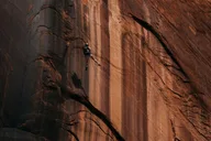 Moab Canyoneering Tour 7 hr thumbnail 3