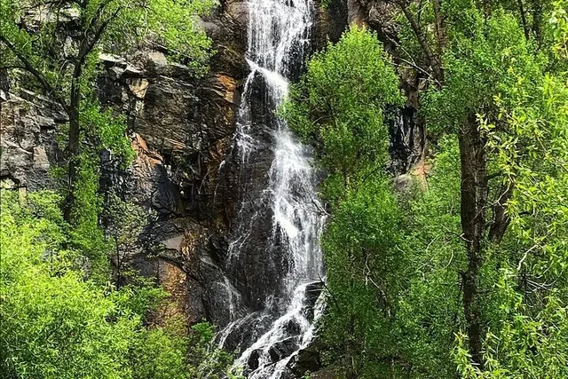 Spearfish Canyon Hike - Image 2