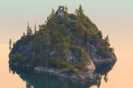 Lake Tahoe Self-Guided Driving Tour thumbnail 3