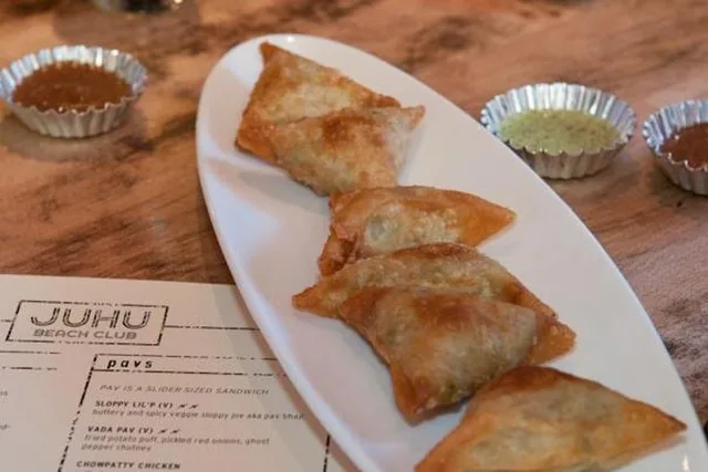 Oakland Temescal Food Tour - Image 1