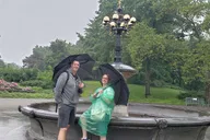 New York Central Park Walking Tour thumbnail 3