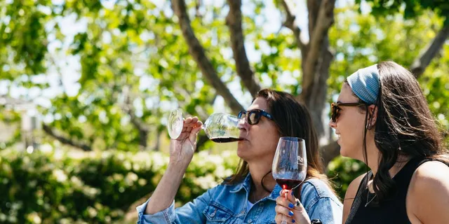 San Francisco Napa and Sonoma Wine Tour - Image 3