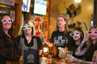 St. Augustine Haunted Pub Crawl thumbnail 1