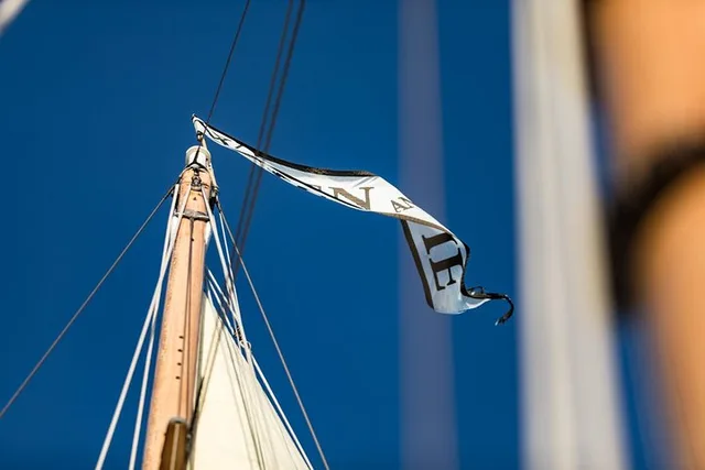 Salem Schooner Yacht Sailing Experience - Image 6