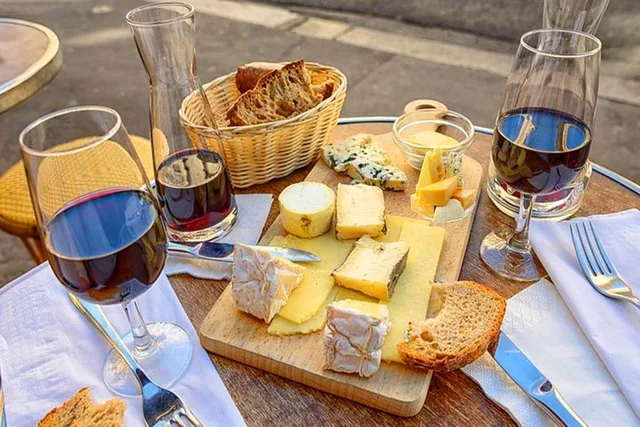 San Francisco Cheese Trail, Wine Country & Redwoods Tour - Image 2