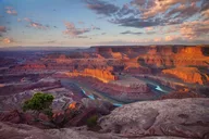 Moab Helicopter Tour Over Arches - 30 Min thumbnail 1