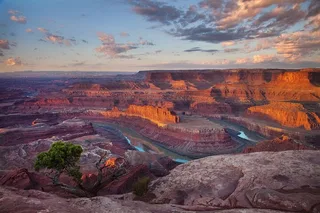 Moab Helicopter Tour Over Arches - 30 Min