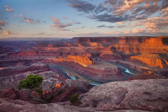 Moab Helicopter Tour Over Arches - 30 Min - Image 1