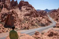 Las Vegas Valley of Fire & Hoover Dam Day Trip thumbnail 5