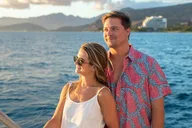 Oahu Sunset Catamaran Sail 2 hr thumbnail 5