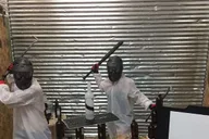 Las Vegas Wreck Room Experience 30 Min thumbnail 6