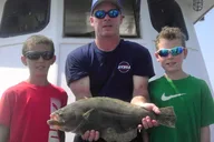 Cape May Fishing Experience thumbnail 2